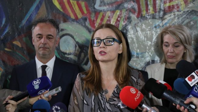 ИМАМЕ НОВИ БОЛНИ, НОВИ ЛЕКОВИ, А СЕ НАМАЛУВААТ ПАРИТЕ ЗА ПАЦИЕНТИТЕ СО РЕТКИ БОЛЕСТИ, ВЕЛИ ВЕСНА АЛЕКСОВСКА ОД „ЖИВОТ СО ПРЕДИЗВИЦИ“