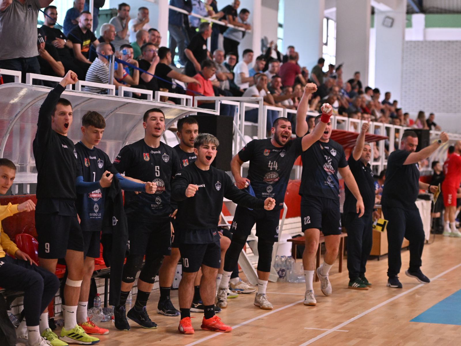 Наместо дерби – симултанка на Куманово во Радовиш