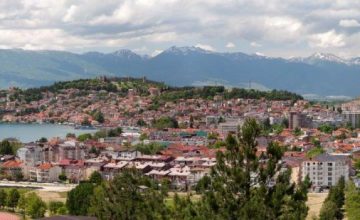 Од среда стабилизација на времето