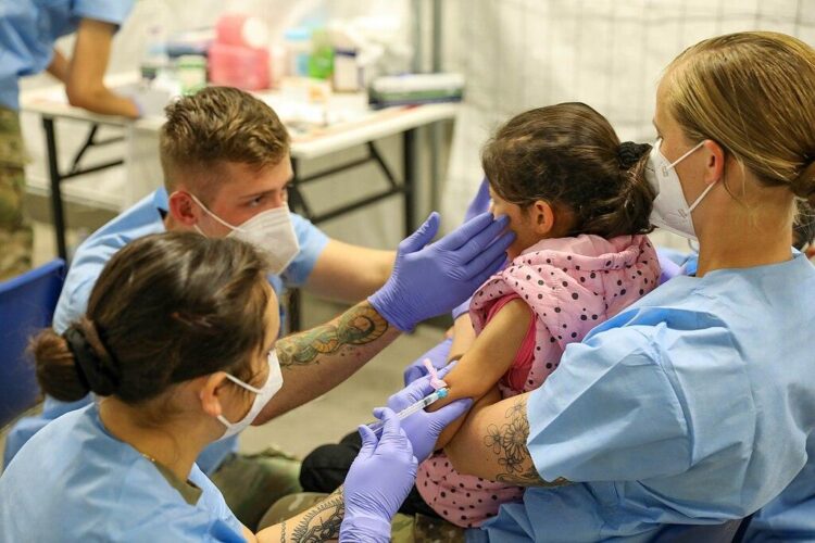 Канада го изуби статусот на земја во која се искоренети малите сипаници