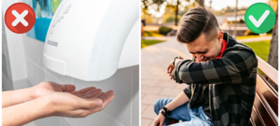 „Добри“ хигиенски навики кои можат да бидат (многу) штетни