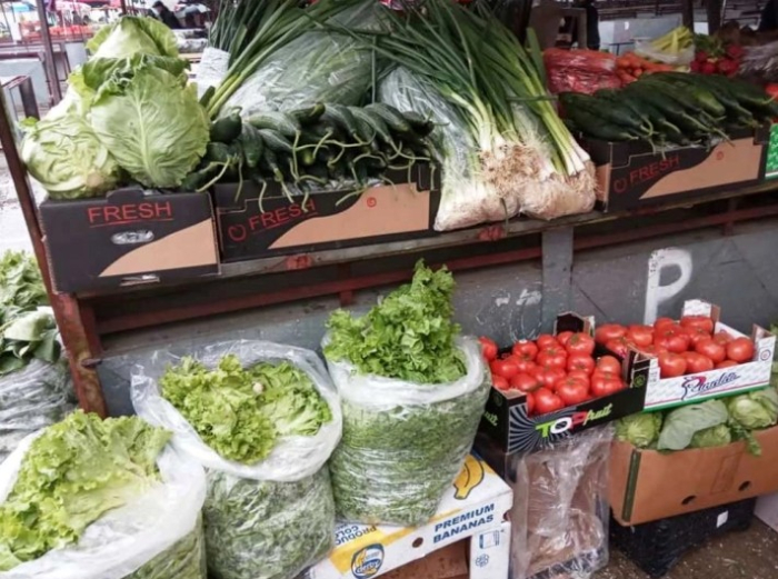 Oткупот и продажбата на земјоделските производи во третото тримесечје од 2025 година зголемени за 10,4 отсто