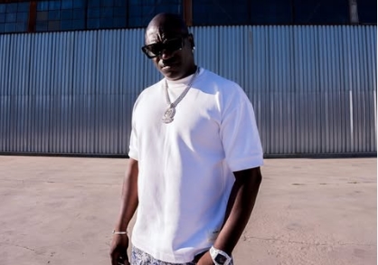 Уапсен познатиот рапер: Полицијата добила дојава, по што следела акција од која завршил зад решетки