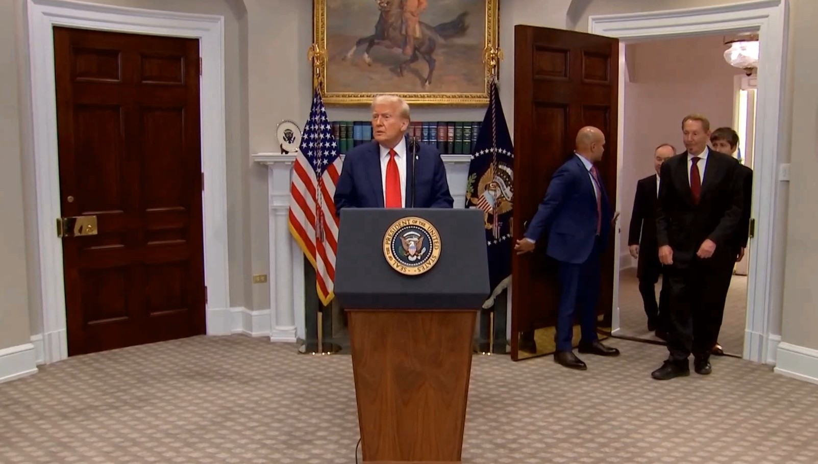 Преглед на вестите од светот