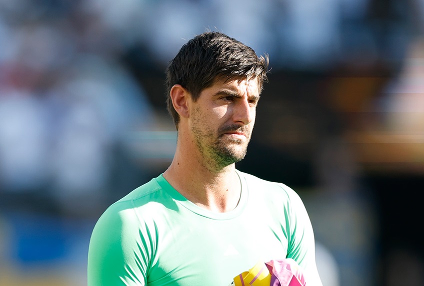 Куртоа: Барселона не нè почитуваше кога победуваа, не па сега!