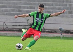 Демири: Башкими нема да се врати со празни раце од Кавадарци