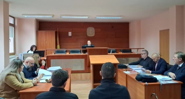 Што покажа супервештачењето во случајот на Јилдиз Веапоска?