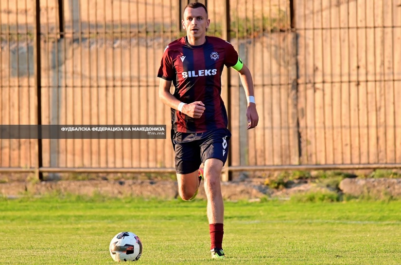 Силекс има респект кон Шкупи, но ги планира трите бода