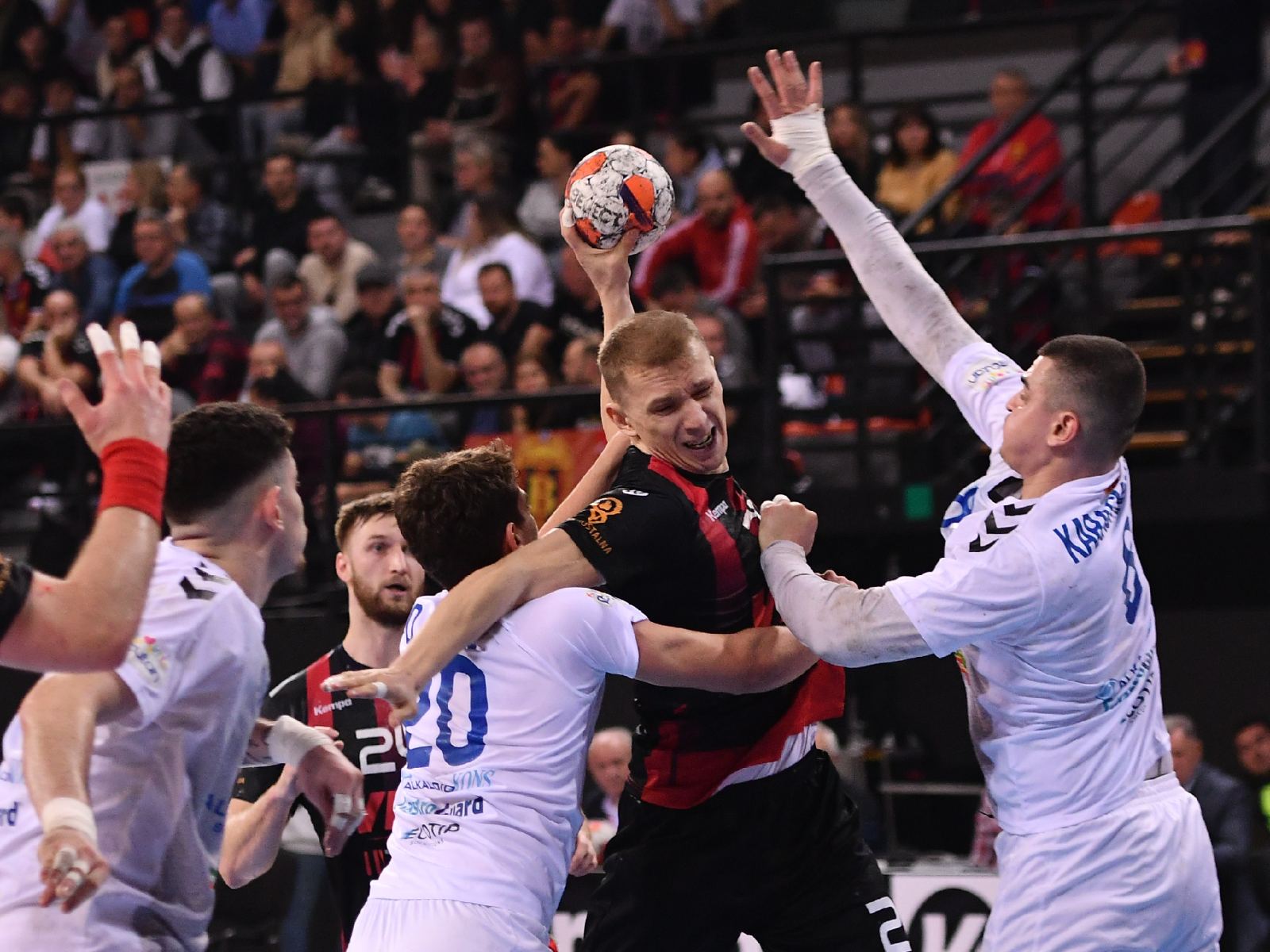 ДЕНЕСКА НА ТЕРЕНИТЕ: Вардар кај Кристијанштад брка „три од три“ во Лигата на Европа