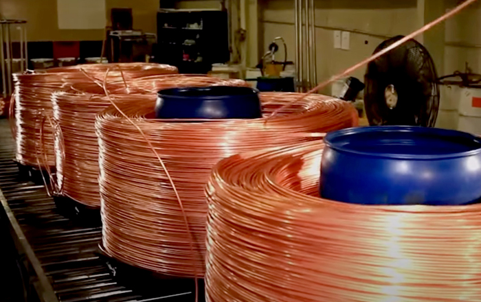 Бакарот и среброто влегоа во елитата на критични минерали во САД – Македонија подготвува своја листа