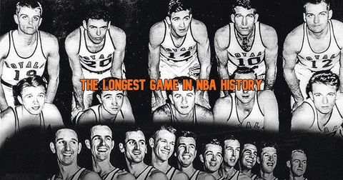 33 часа кошарка: Натпреварот што го собори светскиот и гинисов рекорд!