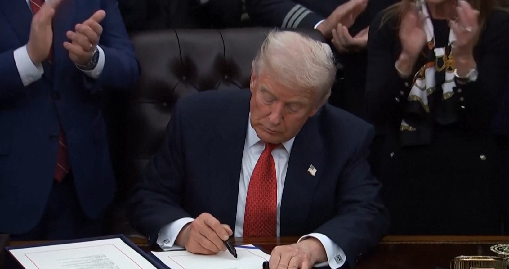 Преглед на вестите од светот