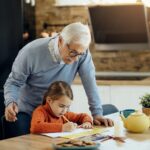 Ако сте биле миленик на вашите баба и дедо, веројатно ги имате овие особини