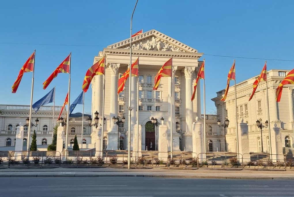 Македонски концепт предлага помалку министри за рационална и ефикасна влада