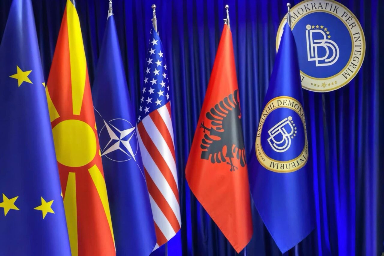 ДУИ: ЕУ извештајот за 2025 најкритички документ во последните години и потврдува изразен регрес на земјата во процесот на европска интеграција