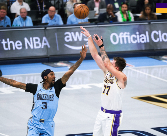 Феноменалниот Дончиќ направи нешто што од 1961 година не е видено во НБА (Видео)