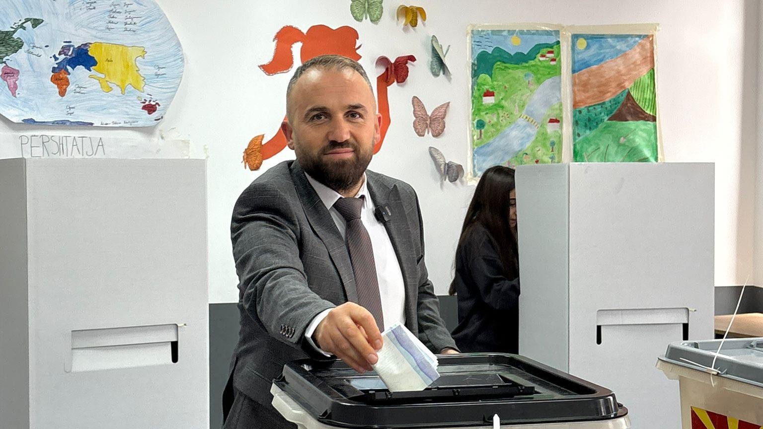 Кандидатот на Вреди во Брвеница по поразот бара работа само во приватни компании