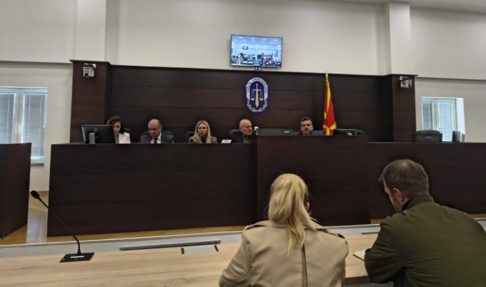 СУДЕЊЕ ЗА ПОЖАРОТ ВО ПУЛС: Почнува на 19 ноември во судницата на КПУ Идризово, се бара почит кон 63-те жртви и фер постапка