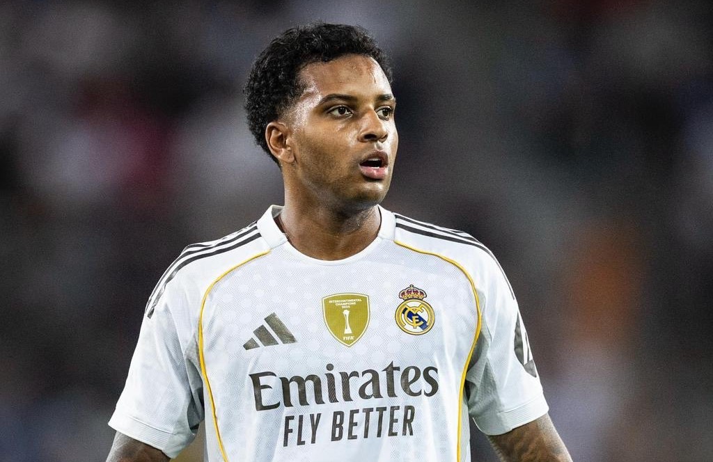 Челси сака да го купи Родриго