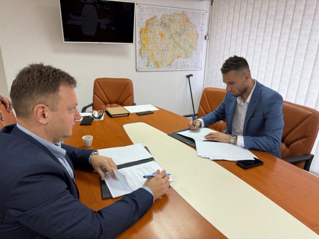 ЦУК ја презема надлежноста за потраги и спасување при воздухопловни несреќи