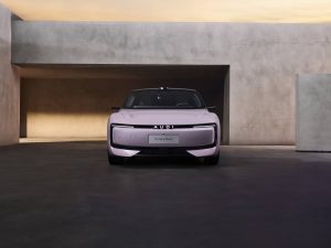 Како вози кинескиот АУДИ Е5 Спортбек?