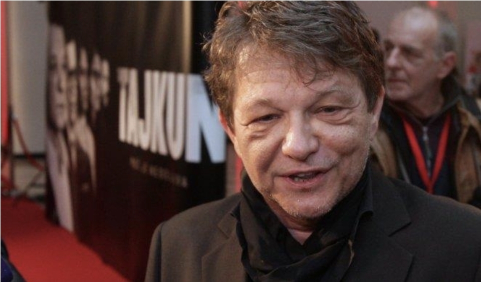 Драган Бјелогрлиќ е осуден на условна казна затвор од 6 месеци