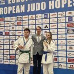 Злато за Паскоска, бронза за Трчков на европскиот куп „Џудо-надежи“