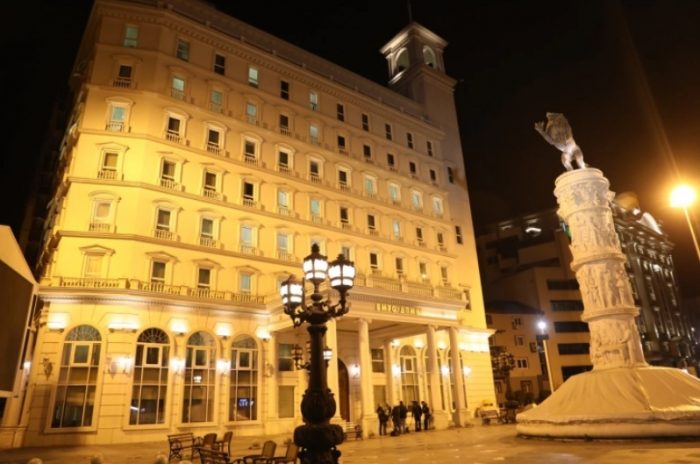 ВМРО-ДПМНЕ: Не смее да останат сомнежи како за Заев, Љупчо Николовски,  Груби, Филипче, Перпарим Бајрами, Ден Дончев, Рашковски…