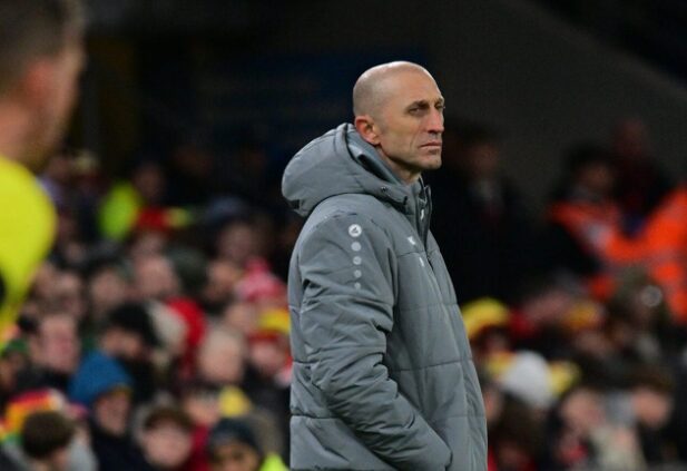 Милевски: Данска е извонредно квалитетна репрезентација