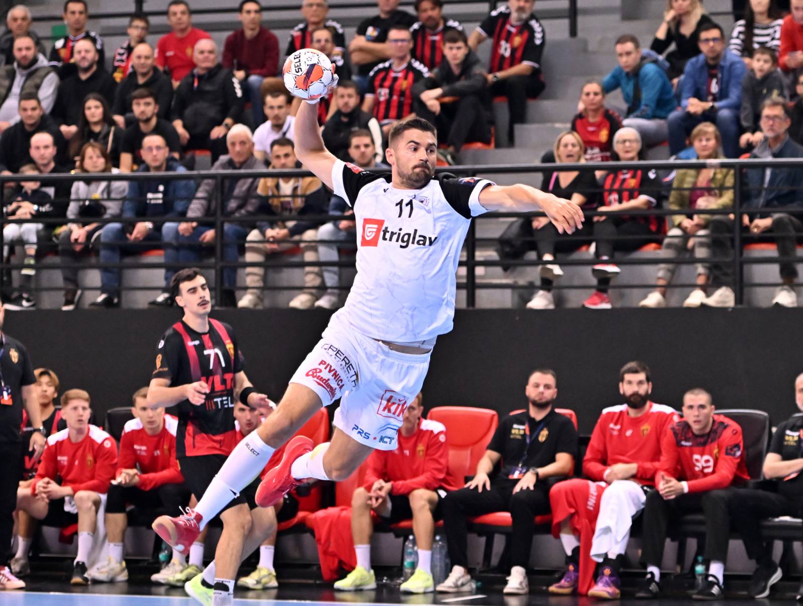 Чудо во Хрватска: Сесвете го тресна Тулуз и го остави на последното место!