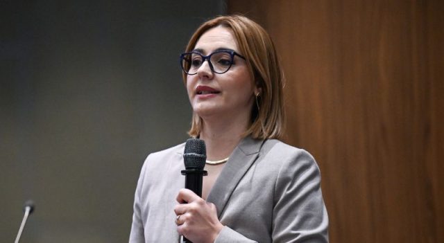 Петрески: Реализацијата на капиталните расходи од 43% за десет месеци покажува дека имаме слаб капацитет за спроведување на инвестиции