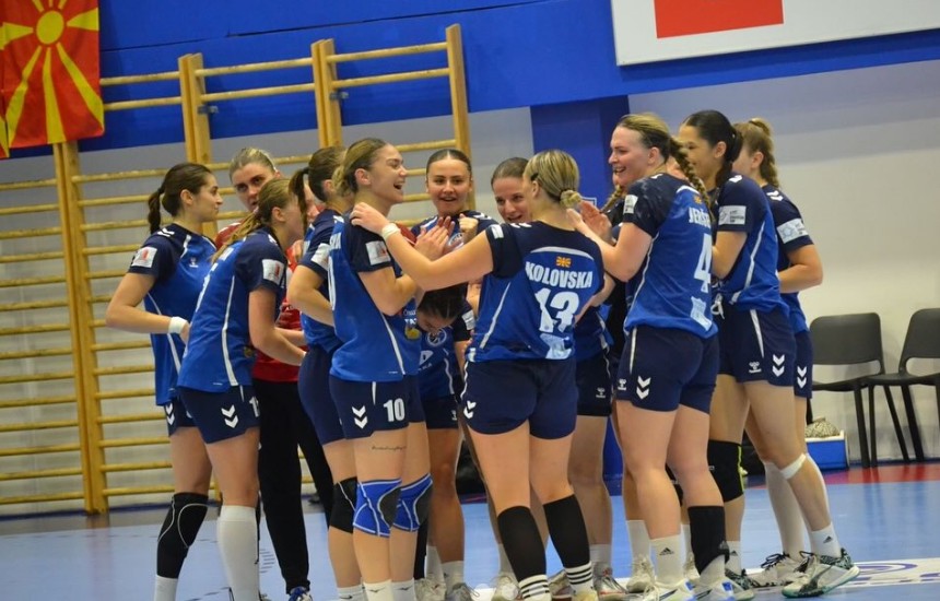 Металург со реми се враќа од Сплит!