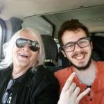 Новиот пејач на „Рибља чорба“ призна дека љубовниот живот му страда поради музичката кариера