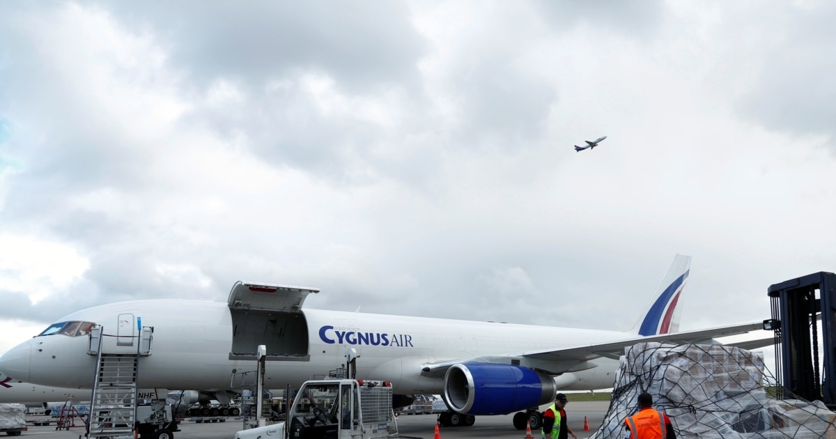 Затворен аеродромот во белгискиот град Лиеж поради дронови