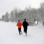 Дали ви е потешко да ослабете во зима? Не е сè до вас, еден протеин е виновен