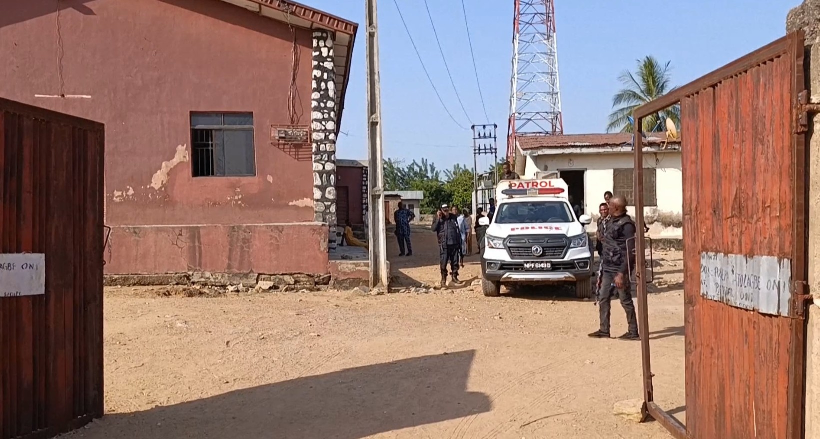 Преглед на вестите од светот