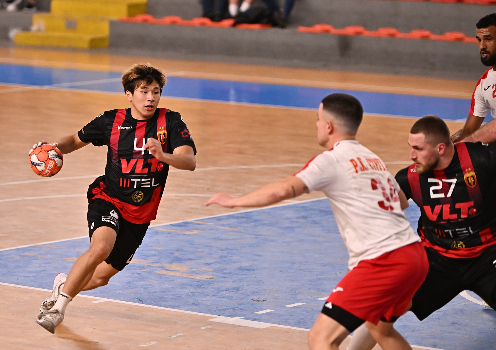 ВО ЖИВО  Вардар – Еурофарм Пелистер 2, Металург Автокоманда – Спартак