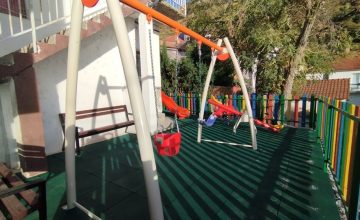 Ново катче за најмладите во Коњско