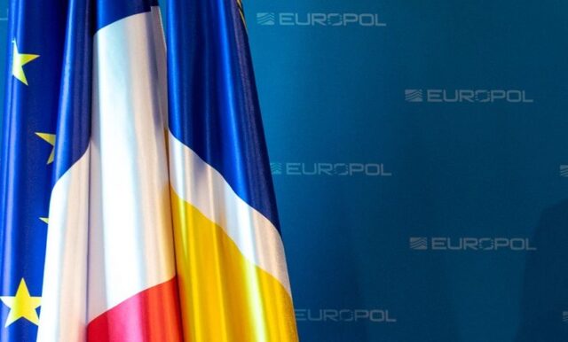 Европол: 35 лица уапсени во Бугарија за трговија со украдени артефакти