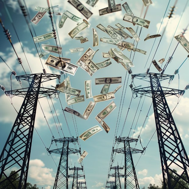 Романците ќе добиваат надомест доколку по потреба ја намалуваат потрошувачката на струја