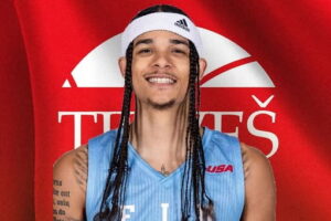 Тиквеш се засили со Американецот Хокинс (ФОТО)