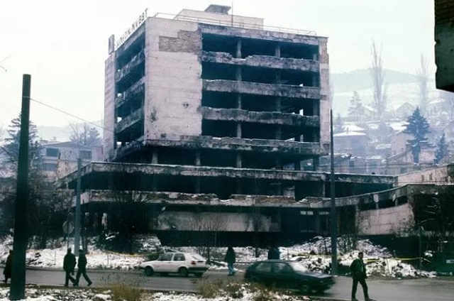 Обвинителството во Милано бара помош во истрагата за „викенд“ снајперистите во опсадата на Сараево