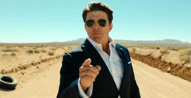 Том Круз доби почесен Оскар