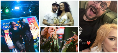 „Недостасуваш… многу“: Ана Костадиновска, придружниот вокал на ДНК, со сеќавање 40 дена по смртта на Панчо