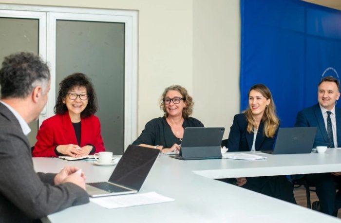 АЛИУ: МЗ е мобилизирано и посветено на темелни реформи на системот на примарна здравствена заштита