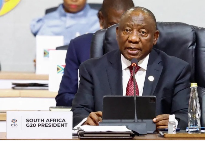 Самитот на Г20 со дискусија за долгот на Глобалниот Југ