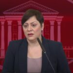 Димитриеска-Кочоска: Граѓаните да бидат спокојни – државата е финансиски стабилна