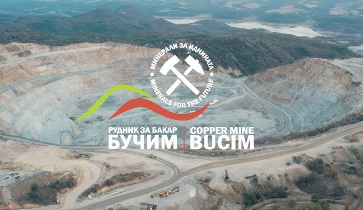 Откриена група крадци и помагачи кои краделе предмети во рудникот Бучим и ги продавале на нелегален отпад