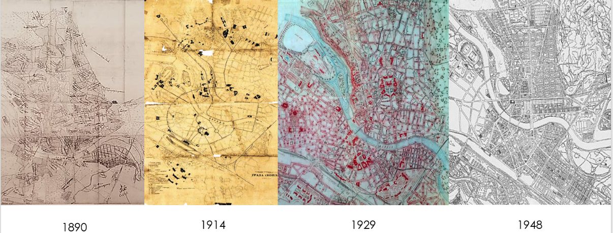 [Став] Kон одржливо Скопје: Меѓу наследството и иднината