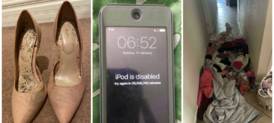 Фото-докази дека никој не може да ве изнервира како домашните